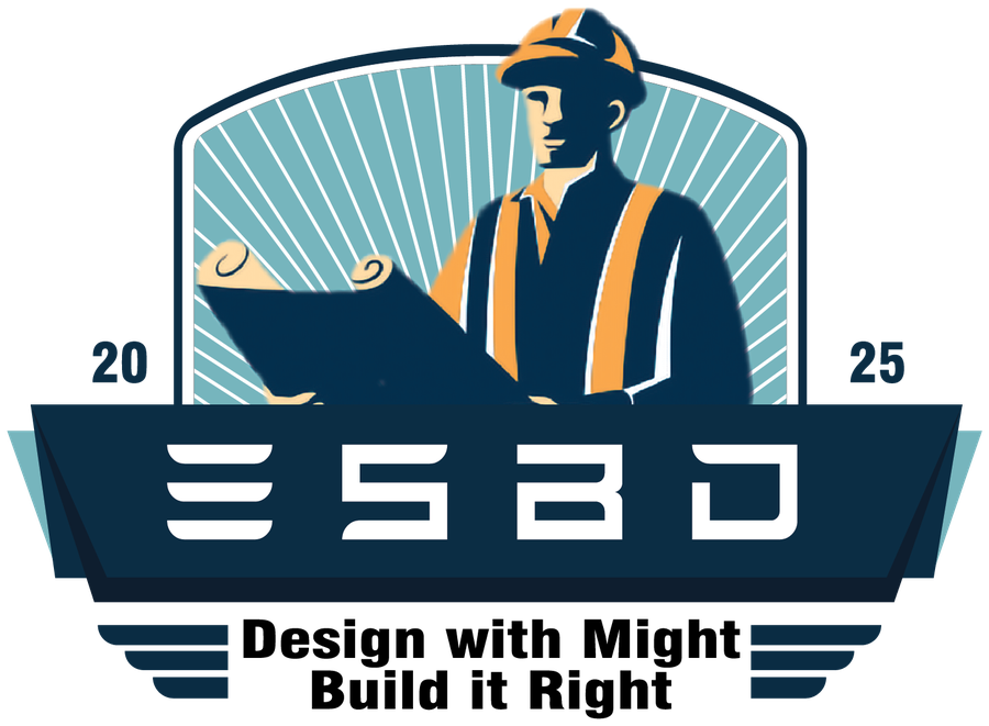 ESBD - Engineering Solution BD logo