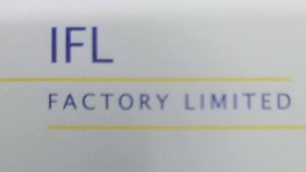 IFL Factory Limited
